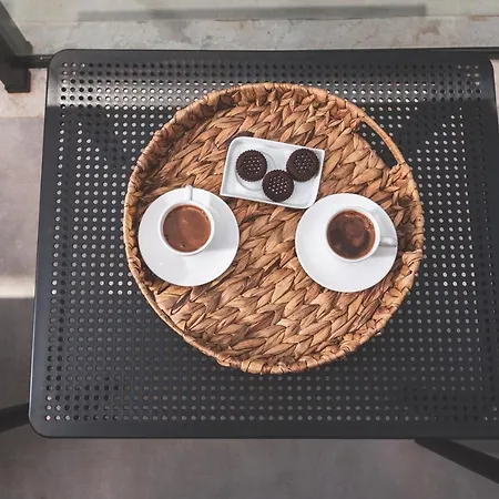 Orka Cove Penthouse & Adults Only 호텔 페티예