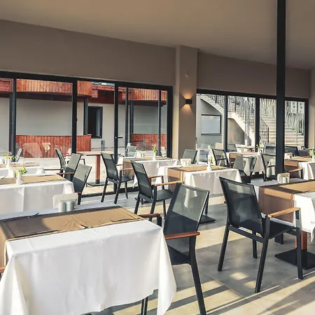 Orka Cove Penthouse & Adults Only 4* 페티예