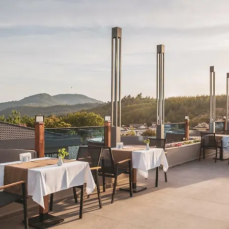 Orka Cove Penthouse & Adults Only 호텔 4*