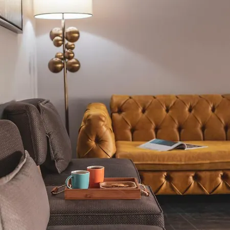 Orka Cove Penthouse & Adults Only 호텔 4*