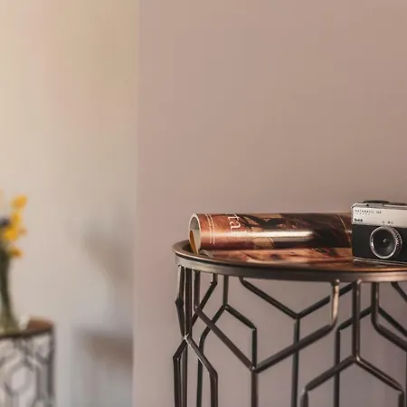 Orka Cove Penthouse & Adults Only