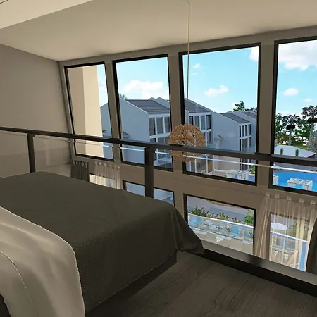 Orka Cove Penthouse & Adults Only 호텔