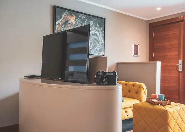 Orka Cove Penthouse & Adults Only Hotel