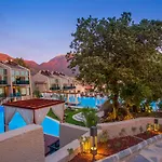 Orka Cove Penthouse & Adults Only 4* Φετιγιέ