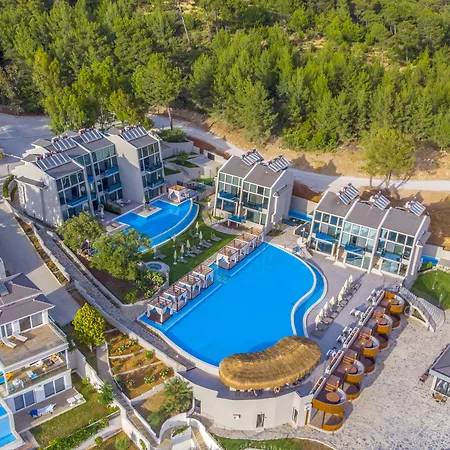Orka Cove Penthouse & Adults Only 4*