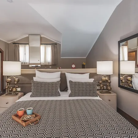 Orka Cove Penthouse & Adults Only Szálloda