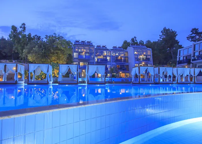 Orka Cove Penthouse & Adults Only