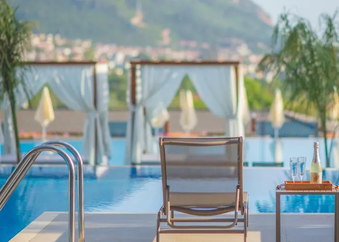 Orka Cove Penthouse & Adults Only