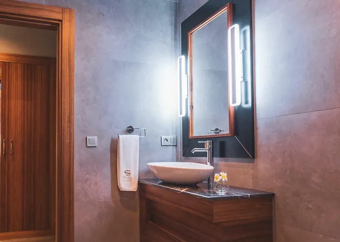 Szálloda Orka Cove Penthouse & Adults Only 4*