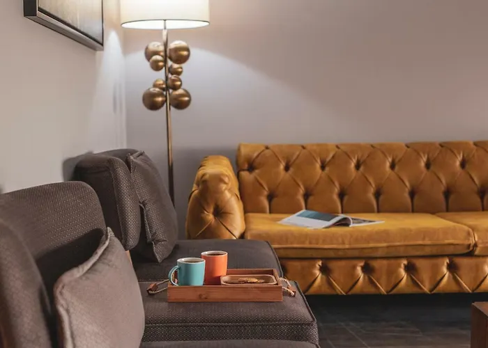 Orka Cove Penthouse & Adults Only Szálloda 4*