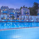 Orka Cove Penthouse & Adults Only Fethiye