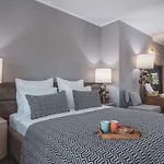 Orka Cove Penthouse & Adults Only 4* Fethiye