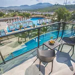 Orka Cove Penthouse & Adults Only Otel Fethiye