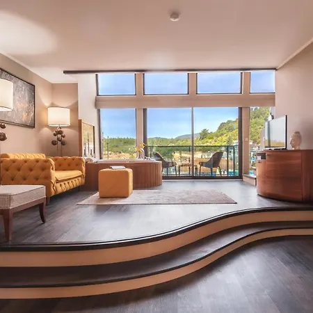 Hotel Orka Cove Penthouse & Adults Only 4*
