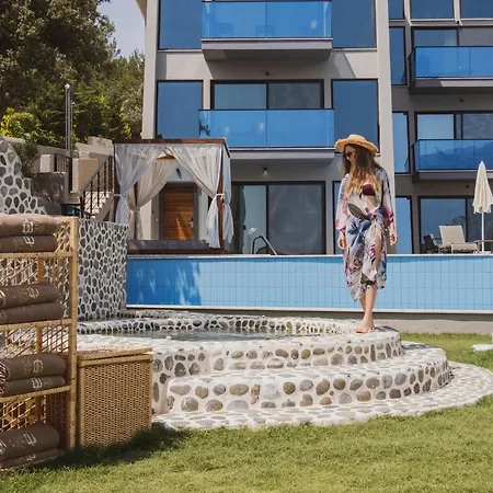 Orka Cove Penthouse & Adults Only 호텔