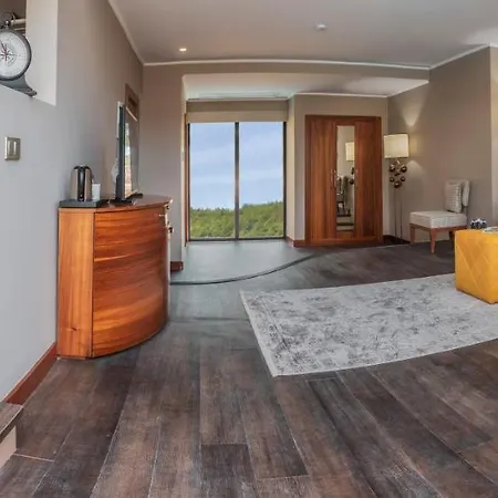 Orka Cove Penthouse & Adults Only Hotel 4*