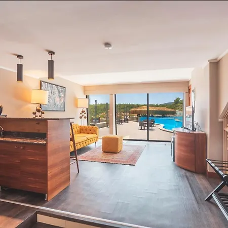 Orka Cove Penthouse & Adults Only Ξενοδοχείο