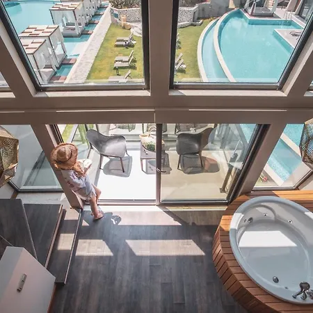 Hotel Orka Cove Penthouse & Adults Only 4*