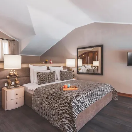 Ξενοδοχείο Orka Cove Penthouse & Adults Only Φετιγιέ