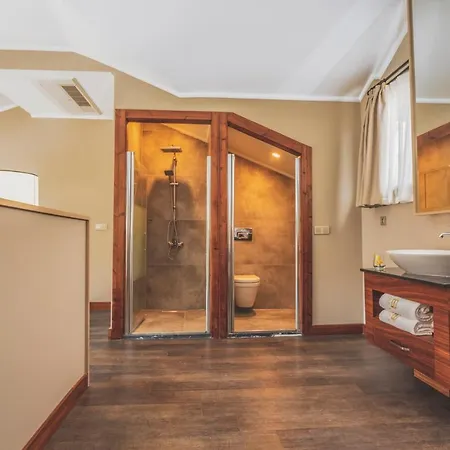 Orka Cove Penthouse & Adults Only Ξενοδοχείο