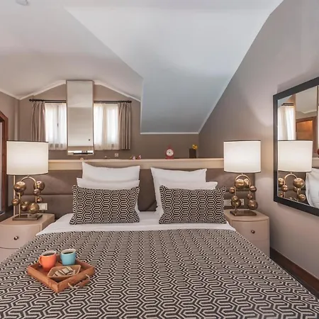Hotel Orka Cove Penthouse & Adults Only