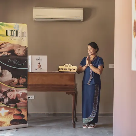 Ξενοδοχείο Orka Cove Penthouse & Adults Only Φετιγιέ