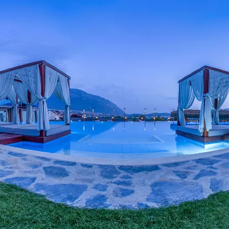 Hotel Orka Cove Penthouse & Adults Only 4*