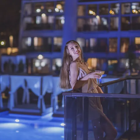 Orka Cove Penthouse & Adults Only Ξενοδοχείο