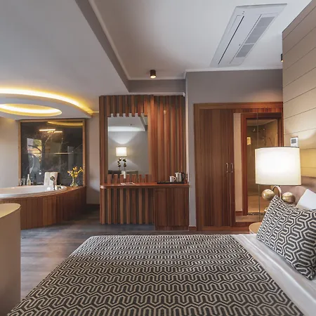 Hotel Orka Cove Penthouse & Adults Only