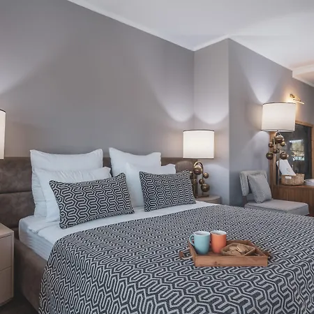 Orka Cove Penthouse & Adults Only 4* Φετιγιέ