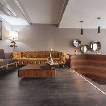 Ξενοδοχείο Orka Cove Penthouse & Adults Only Φετιγιέ