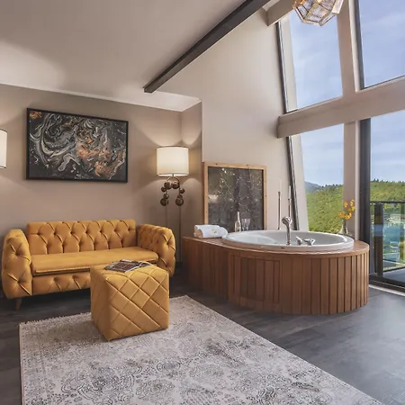 Otel Orka Cove Penthouse & Adults Only