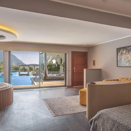 Orka Cove Penthouse & Adults Only 4*