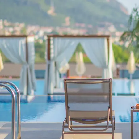 Orka Cove Penthouse & Adults Only