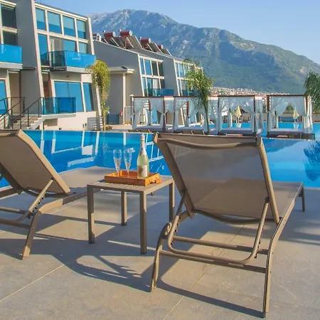 Orka Cove Penthouse & Adults Only Hotel Oludeniz