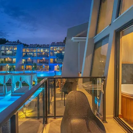 Orka Cove Penthouse & Adults Only