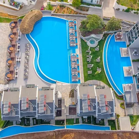 Orka Cove Penthouse & Adults Only Hotel