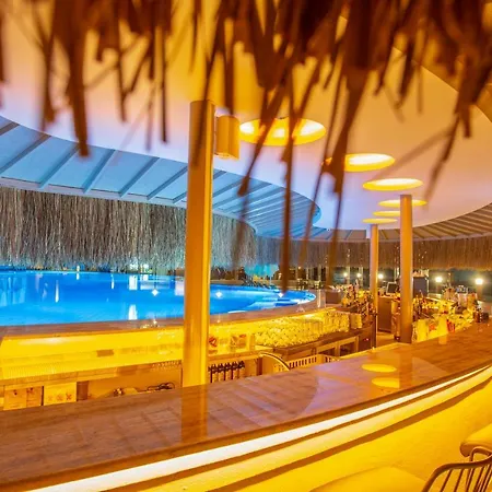 Orka Cove Penthouse & Adults Only Hotel Oludeniz