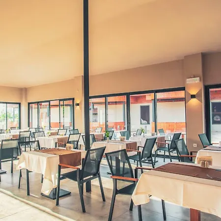 Orka Cove Penthouse & Adults Only 호텔 페티예