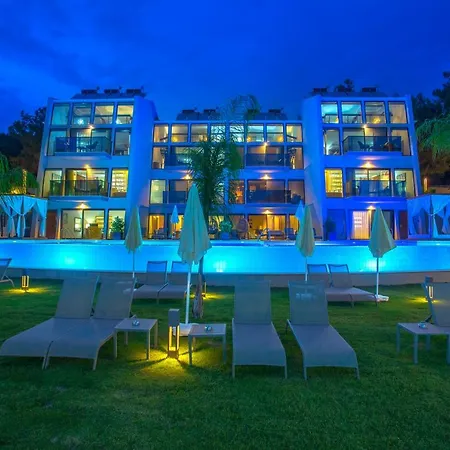 Orka Cove Penthouse & Adults Only Hotel