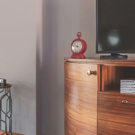 Orka Cove Penthouse & Adults Only