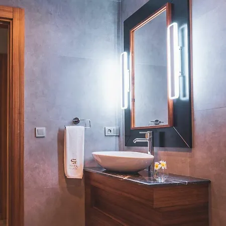 Hotel Orka Cove Penthouse & Adults Only 4*