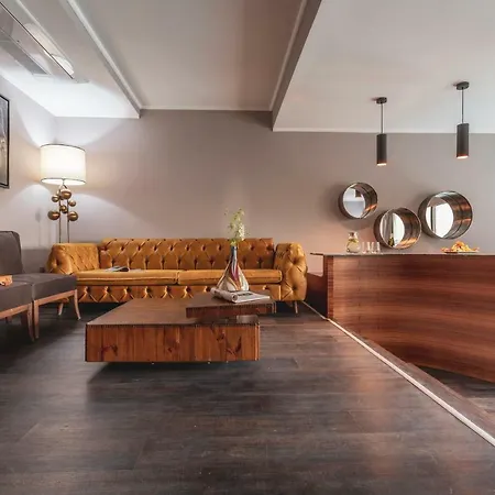 Orka Cove Penthouse & Adults Only