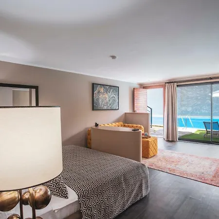 Orka Cove Penthouse & Adults Only 4* Oludeniz
