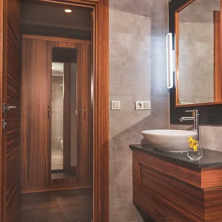 Hotel Orka Cove Penthouse & Adults Only 4*