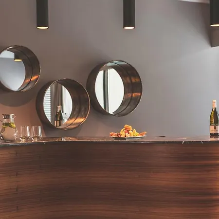 Hotel Orka Cove Penthouse & Adults Only 4*