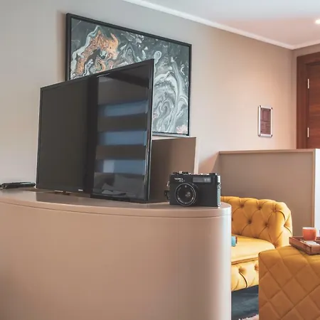 Orka Cove Penthouse & Adults Only Ξενοδοχείο