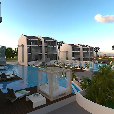 ホテル Orka Cove Penthouse & Adults Only
