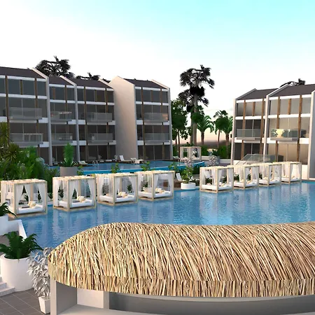 Ξενοδοχείο Orka Cove Penthouse & Adults Only