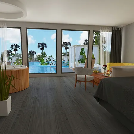 Orka Cove Penthouse & Adults Only Fethiye